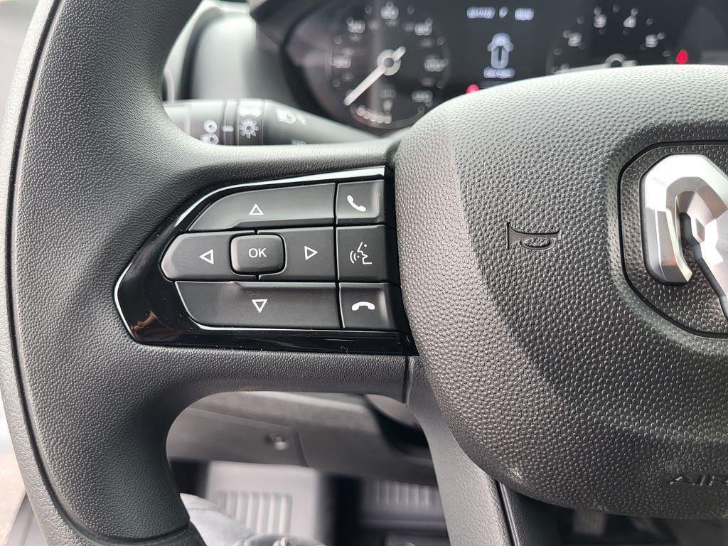 2026 RAM PROMASTER 2500 HIGH ROOF — миниатюра 28