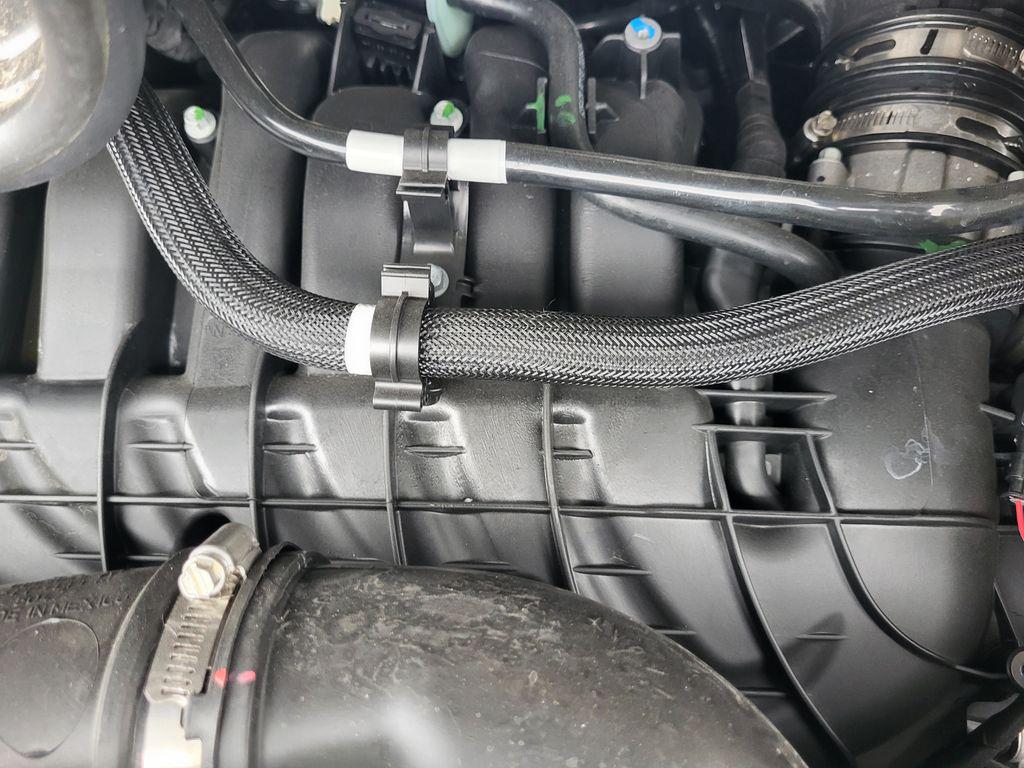 2026 RAM PROMASTER 2500 HIGH ROOF — миниатюра 31