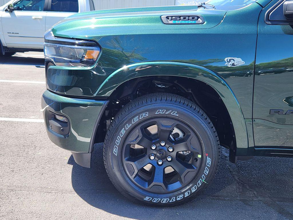 صورة 8 لـ 2026 RAM 1500 BIG HORN/LONE STAR
