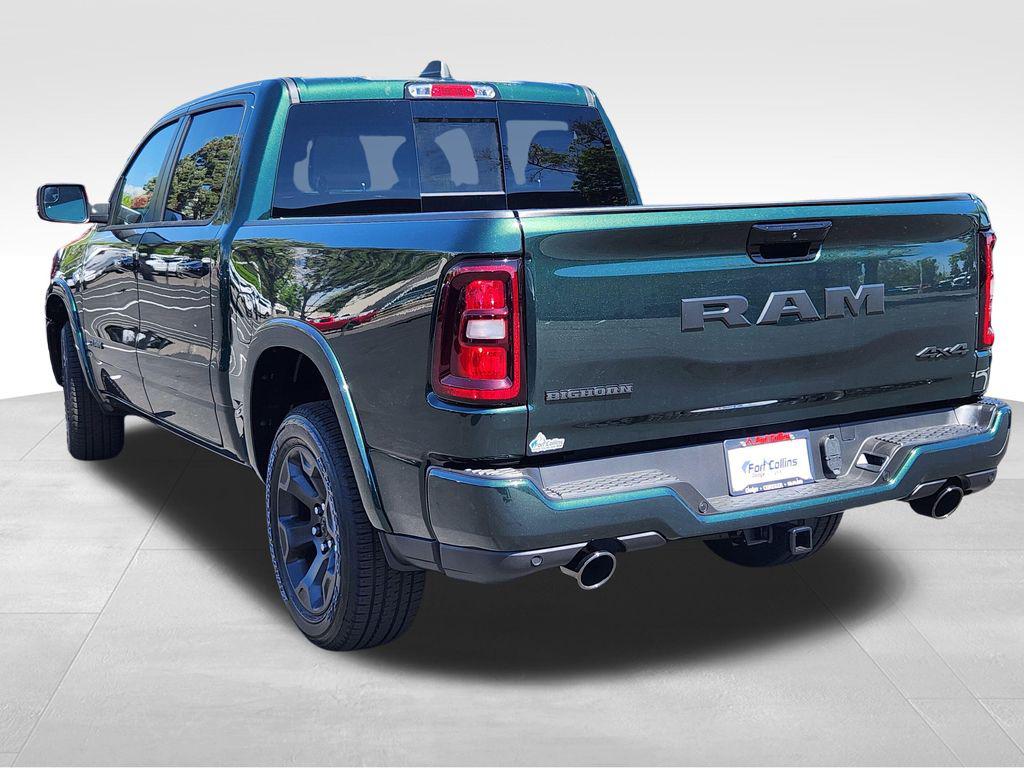 صورة 6 لـ 2026 RAM 1500 BIG HORN/LONE STAR
