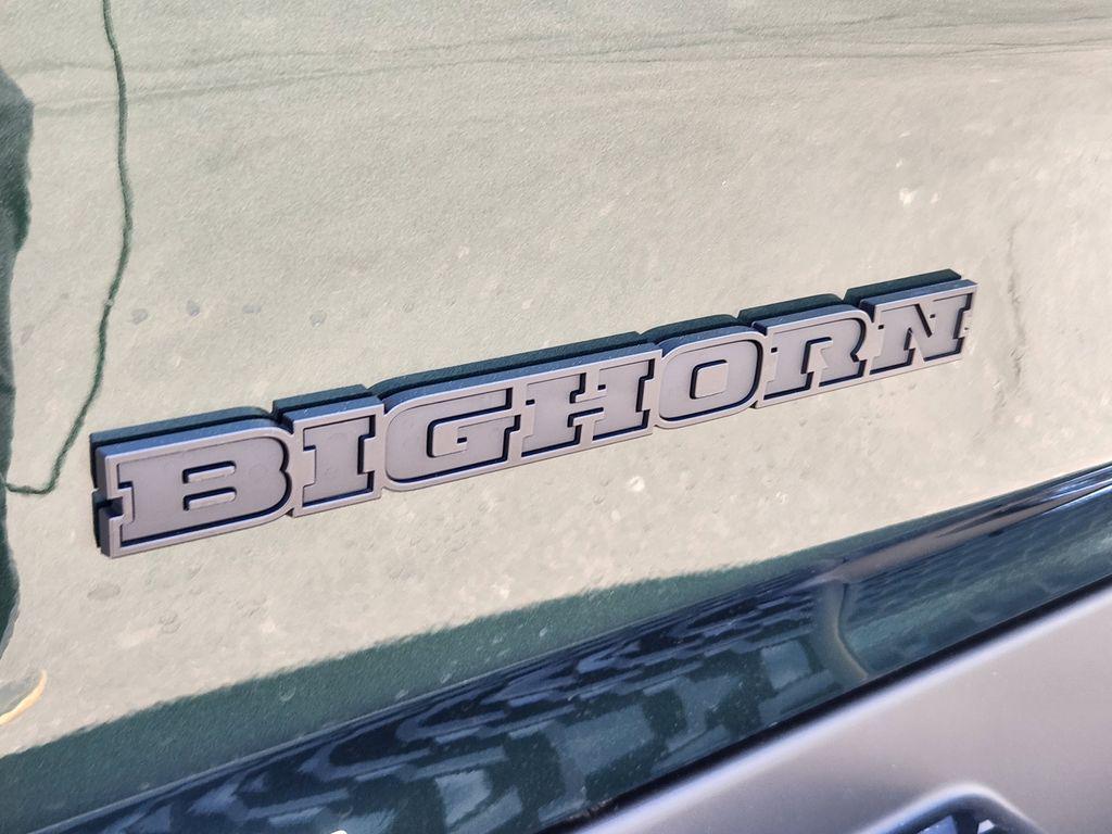 صورة 10 لـ 2026 RAM 1500 BIG HORN/LONE STAR