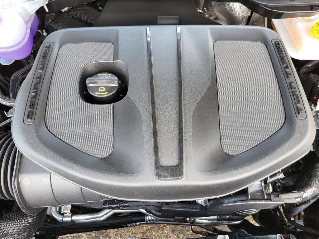 2026 RAM 1500 LARAMIE — миниатюра 31
