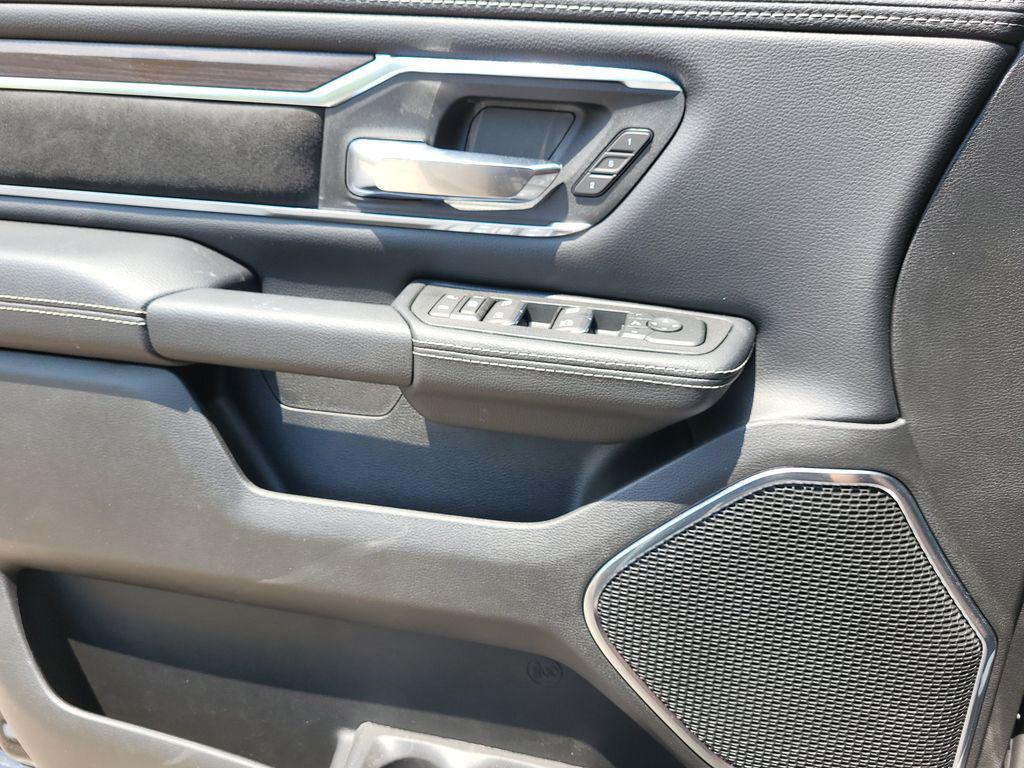 2026 RAM 1500 LARAMIE — миниатюра 25
