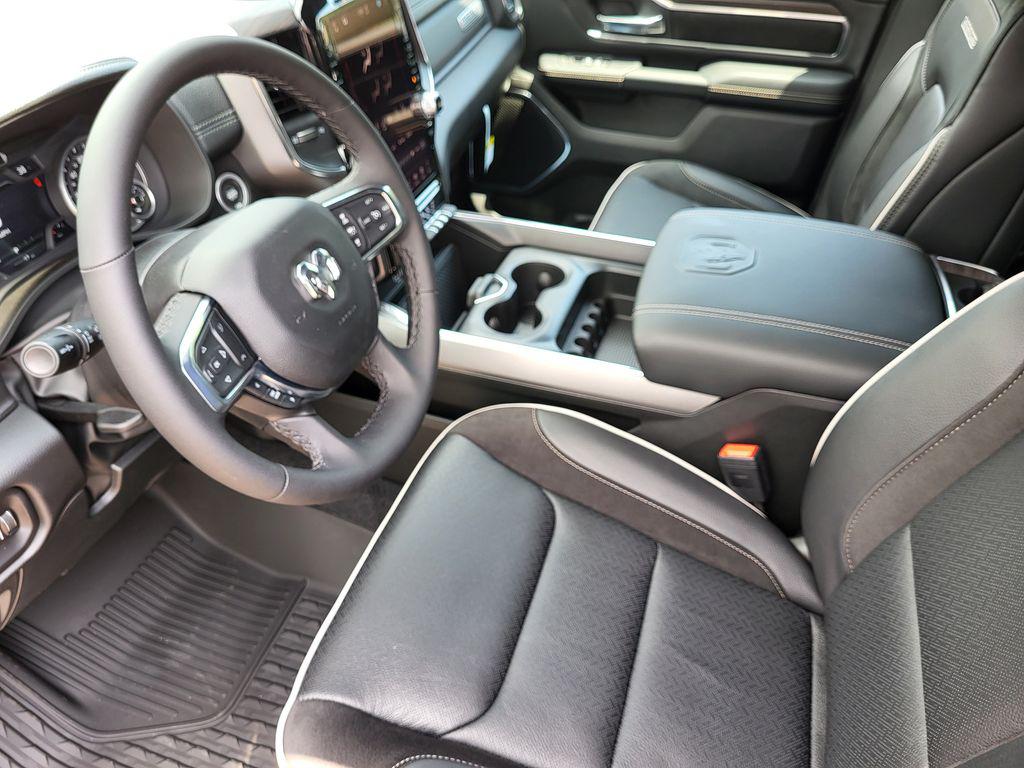 2026 RAM 1500 LARAMIE — миниатюра 13