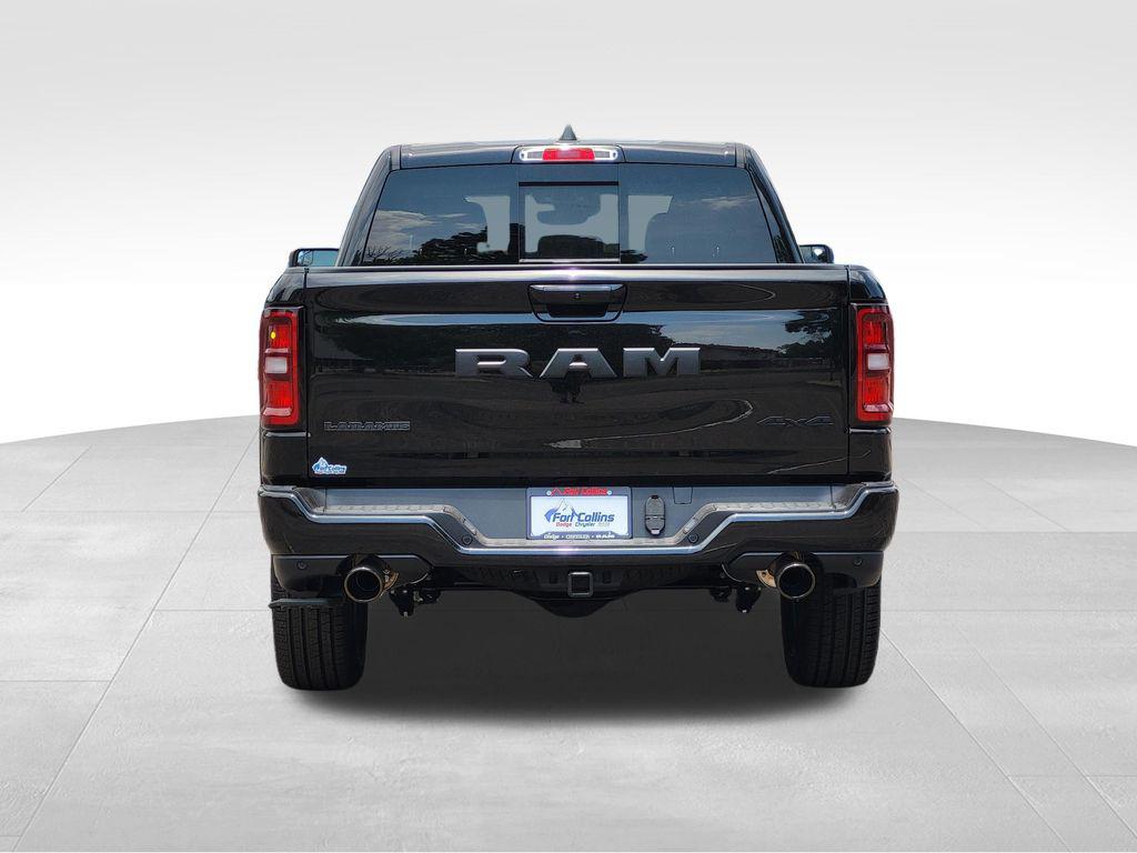 2026 RAM 1500 LARAMIE 照片 4