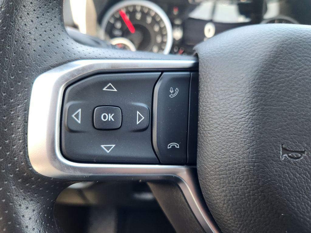صورة مصغرة 25 لـ 2026 RAM 1500 EXPRESS