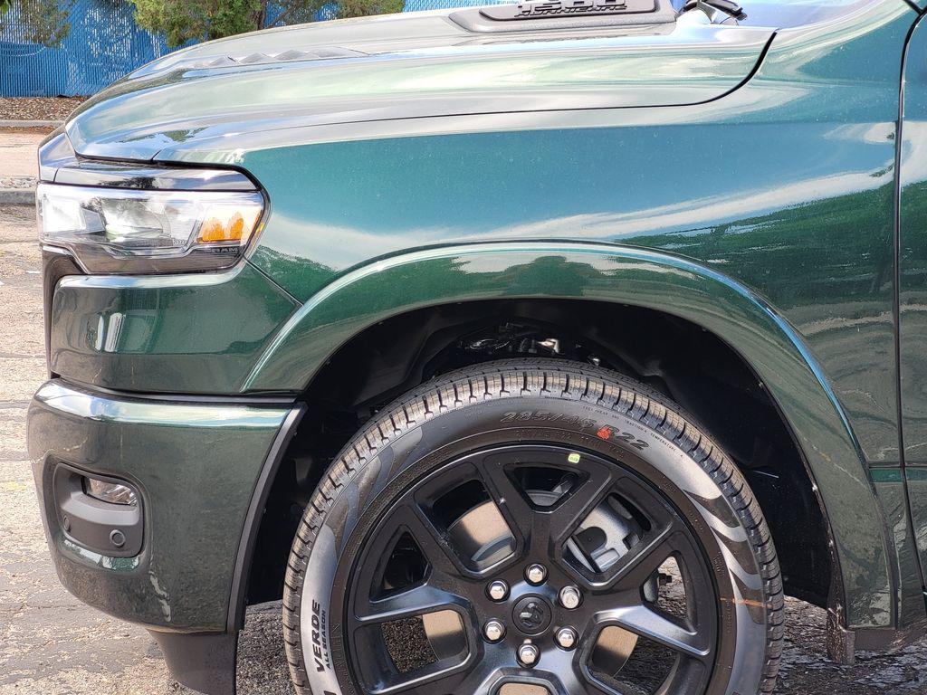 صورة 9 لـ 2026 RAM 1500 LARAMIE