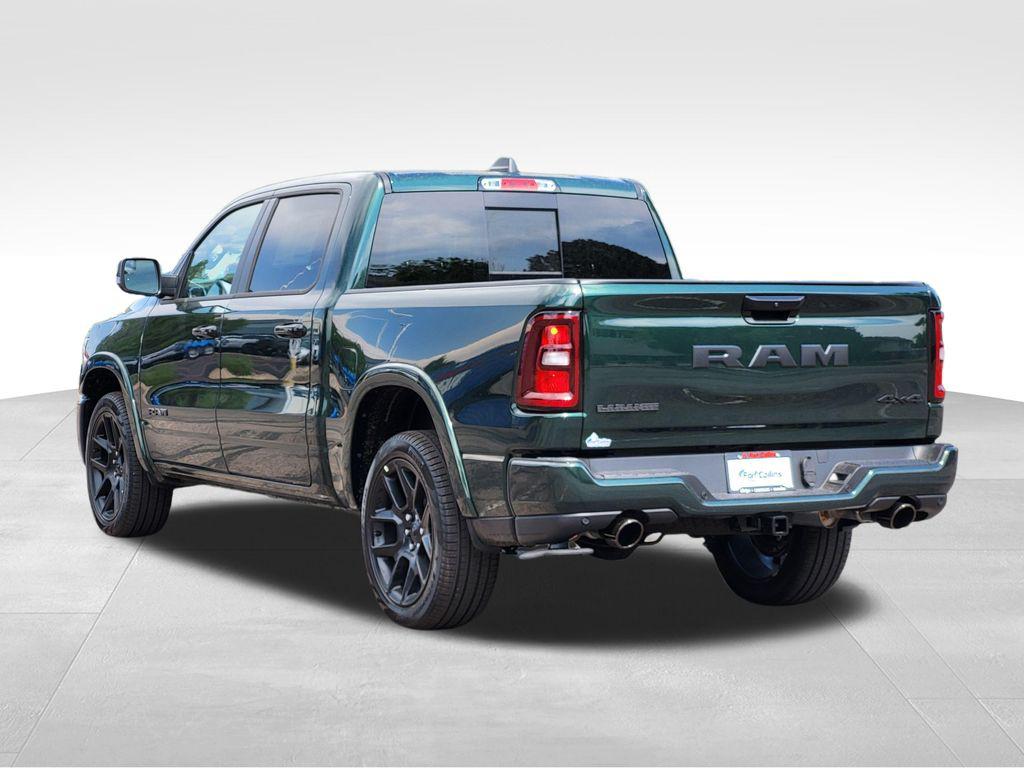 صورة 8 لـ 2026 RAM 1500 LARAMIE