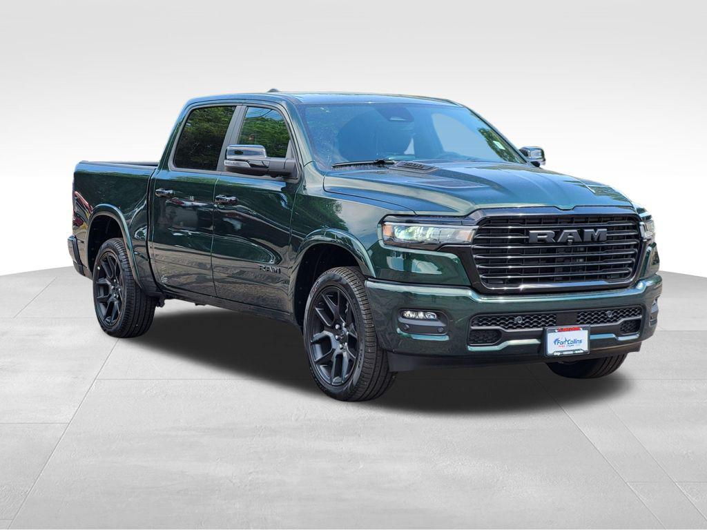 صورة 5 لـ 2026 RAM 1500 LARAMIE
