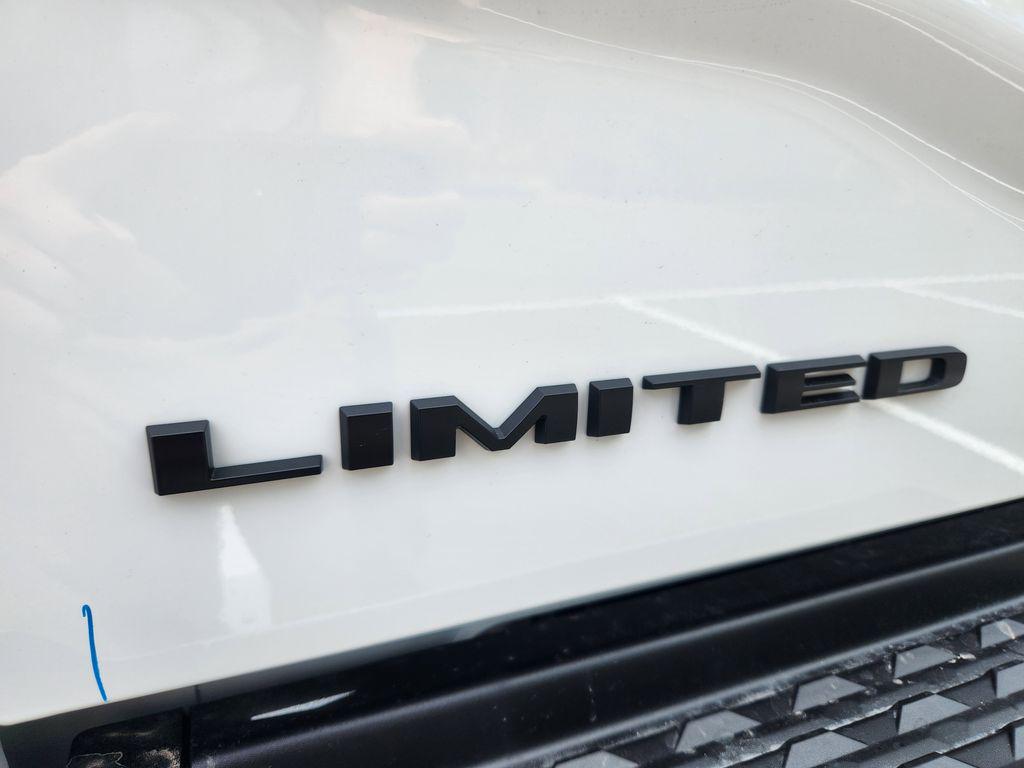 2026 RAM 3500 LIMITED CREW CAB 4X4 8' BOX 缩略图 12