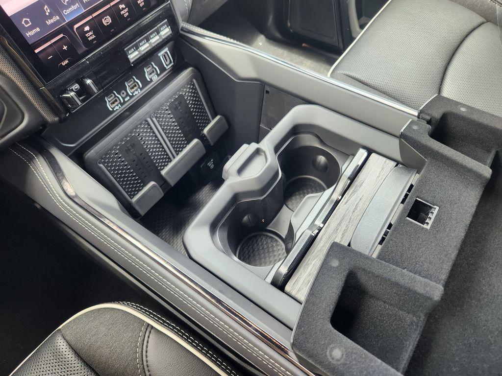 2026 RAM 3500 LIMITED CREW CAB 4X4 8' BOX 缩略图 28