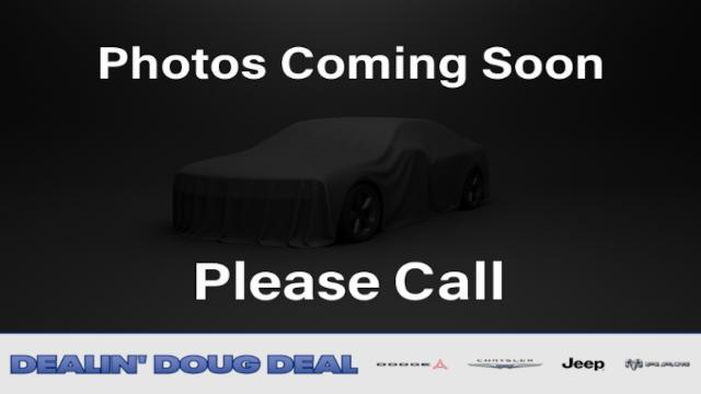 New 2026 Jeep Grand Wagoneer Limited Reserve 4x4