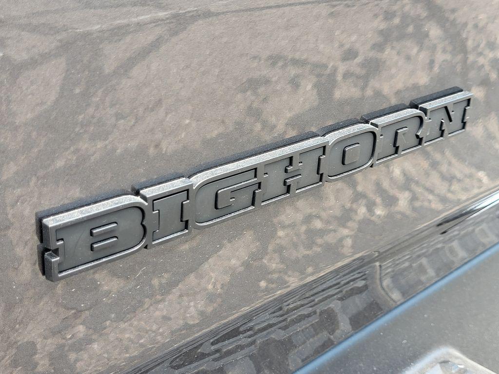 صورة مصغرة 11 لـ 2026 RAM 1500 BIG HORN/LONE STAR