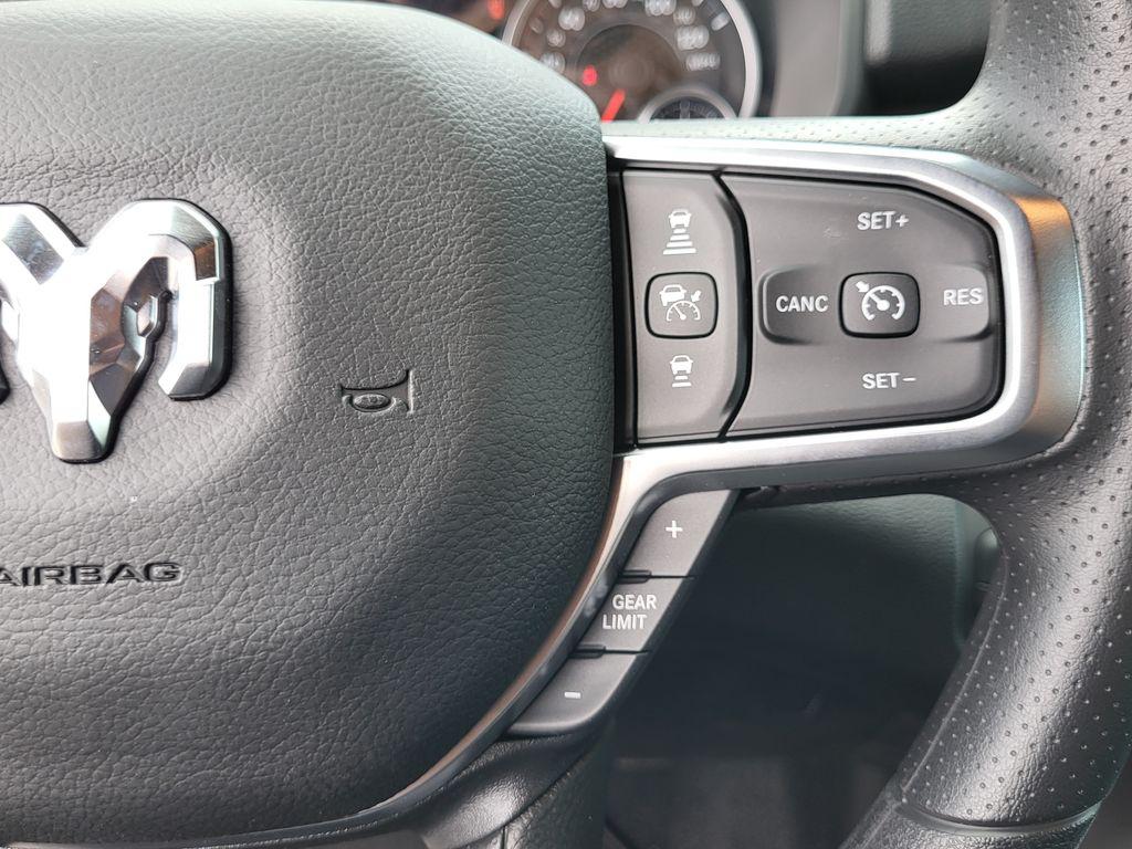 2026 RAM 1500 EXPRESS — миниатюра 29