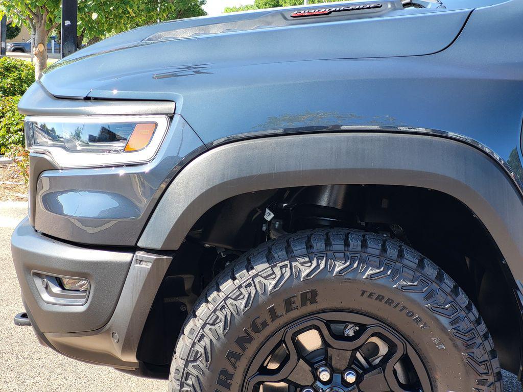 2026 RAM 1500 RHO CREW CAB 4X4 5'7' BOX 缩略图 11