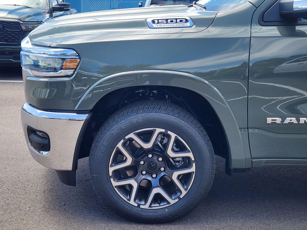 صورة 9 لـ 2026 RAM 1500 LARAMIE