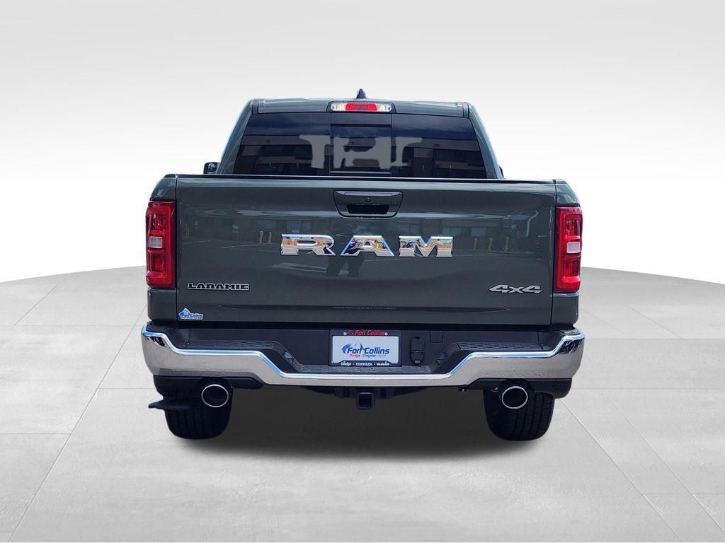صورة 6 لـ 2026 RAM 1500 LARAMIE