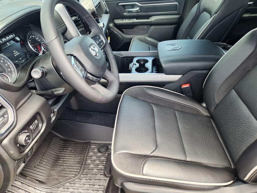 صورة مصغرة 12 لـ 2026 RAM 1500 LARAMIE