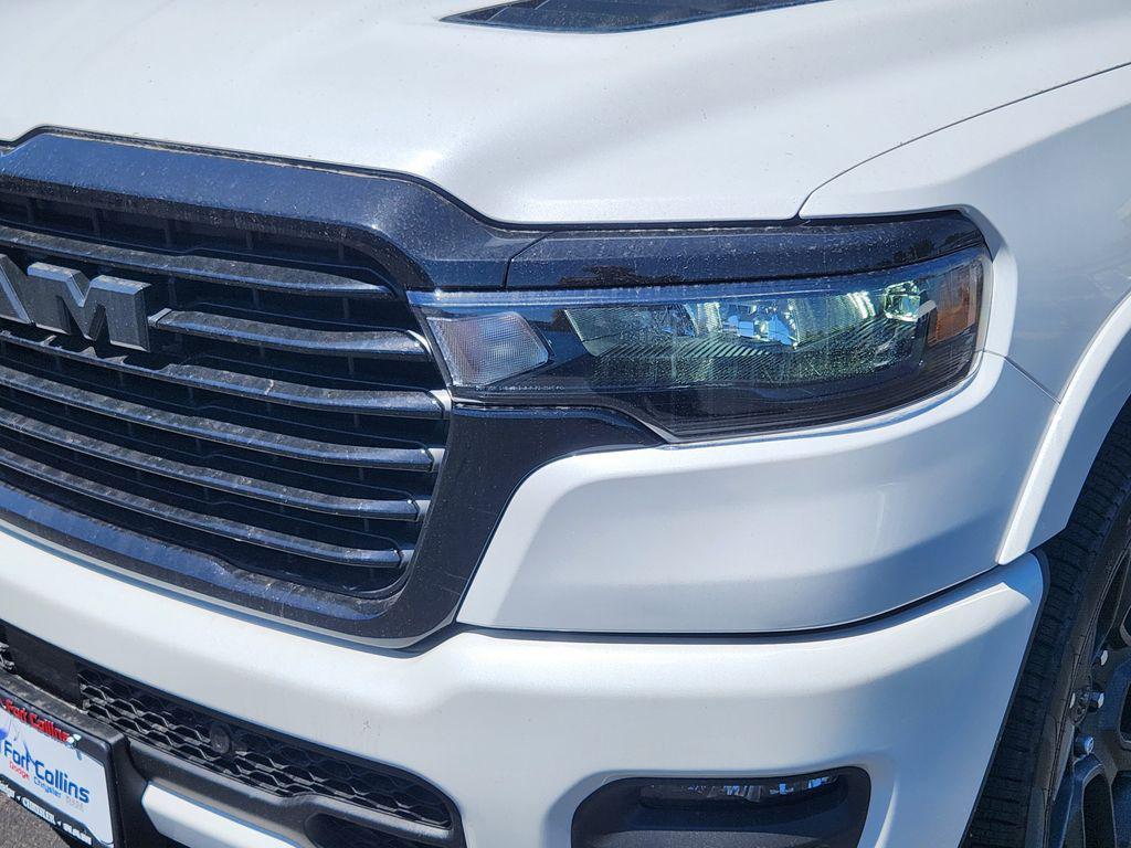 2026 RAM 1500 LARAMIE 照片 10
