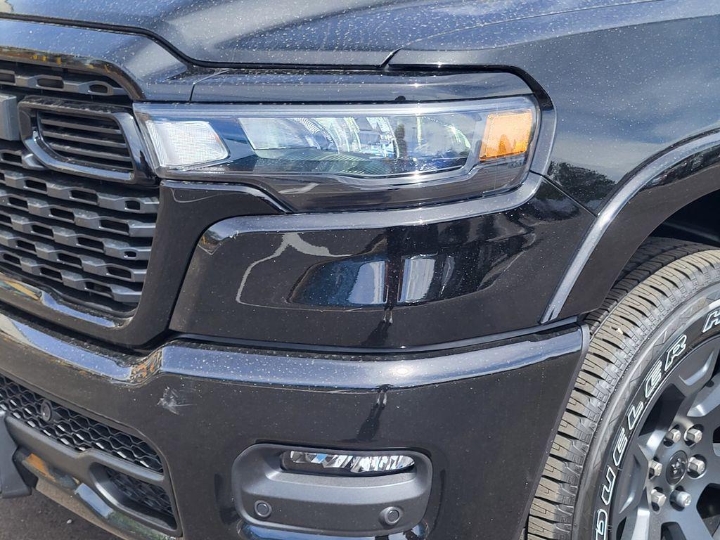 صورة 9 لـ 2026 RAM 1500 BIG HORN/LONE STAR