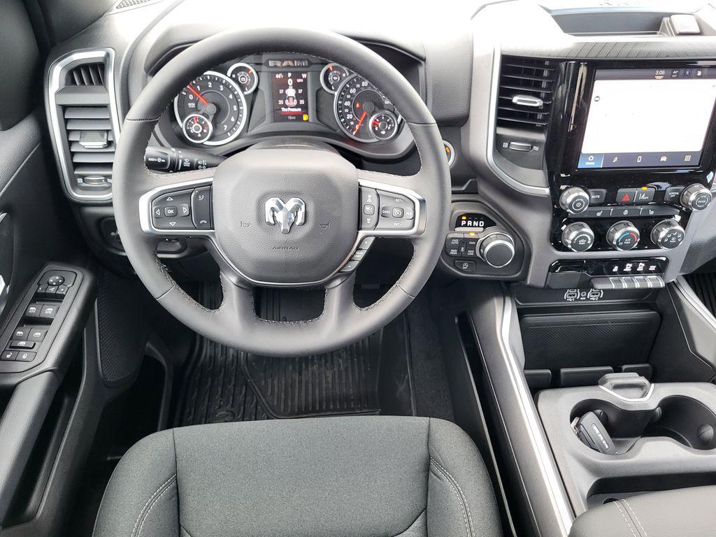 2026 RAM 1500 BIG HORN/LONE STAR 缩略图 25