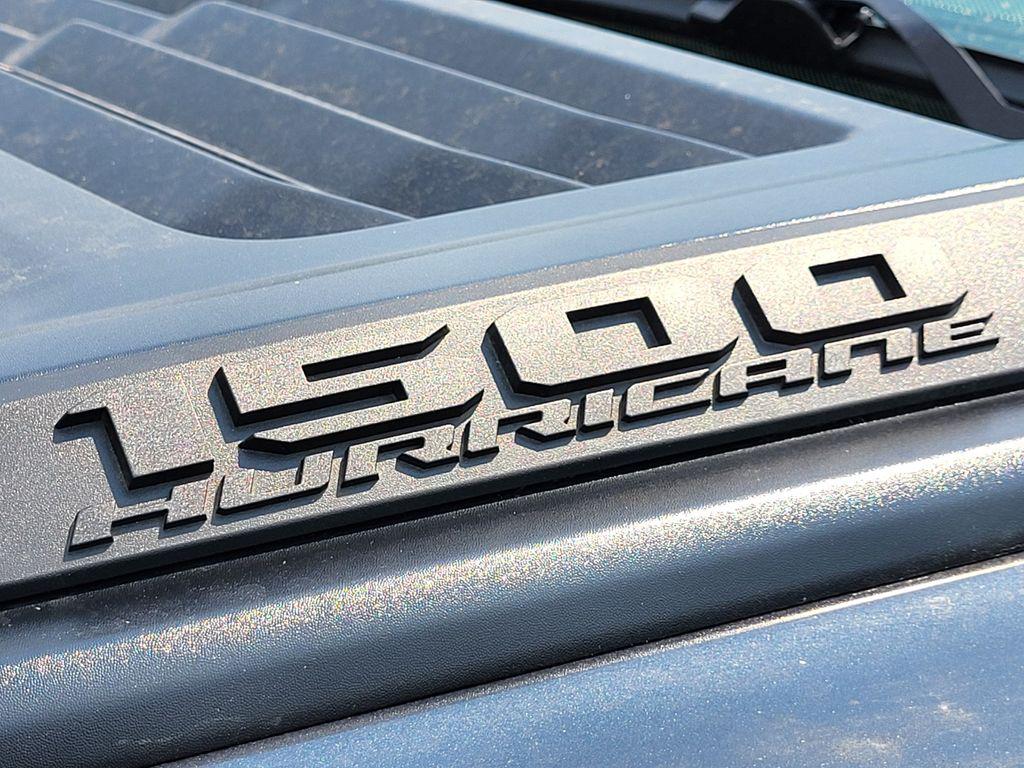 صورة مصغرة 11 لـ 2026 RAM 1500 LARAMIE