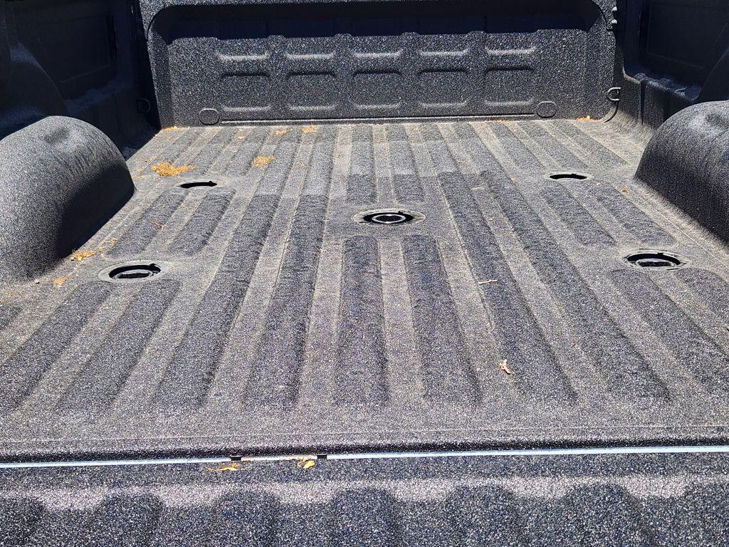 2026 RAM 3500 LARAMIE CREW CAB 4X4 8' BOX 缩略图 32