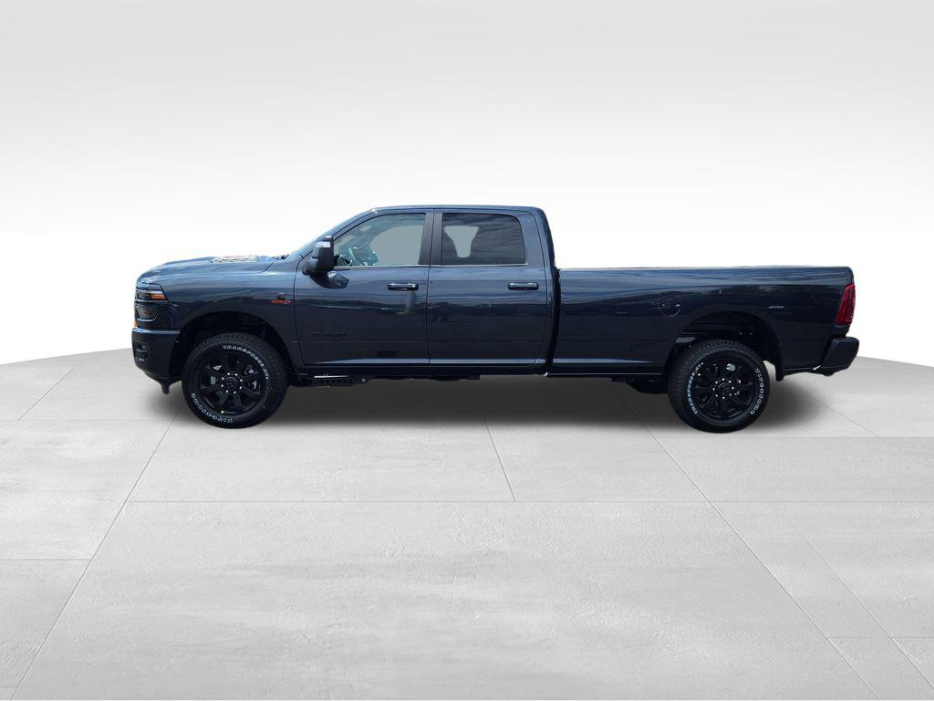 2026 RAM 2500 LARAMIE CREW CAB 4X4 8' BOX 照片 4