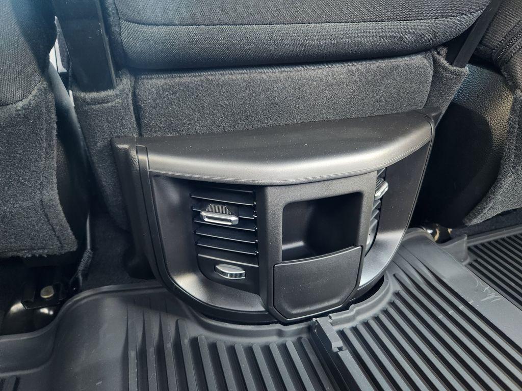 2026 RAM 2500 BLACK EXPRESS CREW CAB 4X4 6'4' BOX 缩略图 32