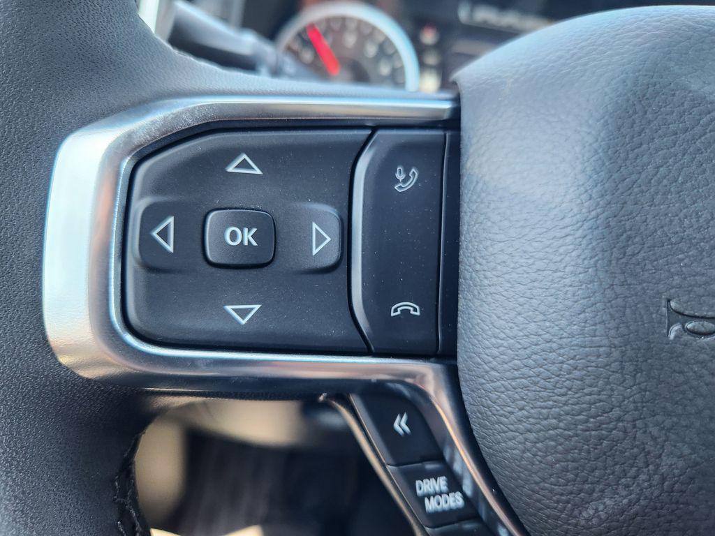 2026 RAM 1500 LARAMIE 缩略图 24