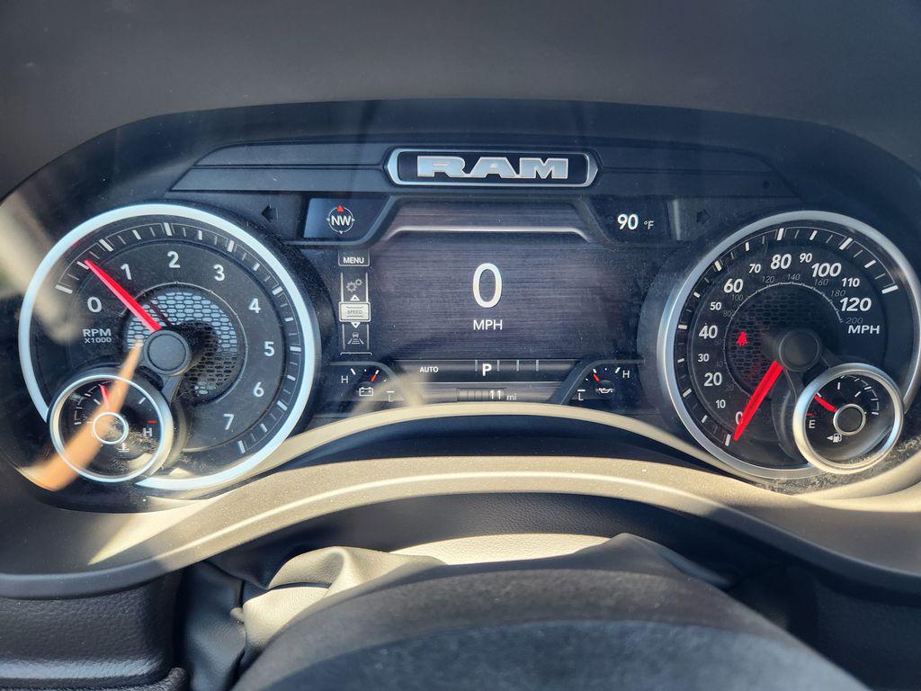 2026 RAM 1500 LARAMIE 缩略图 15