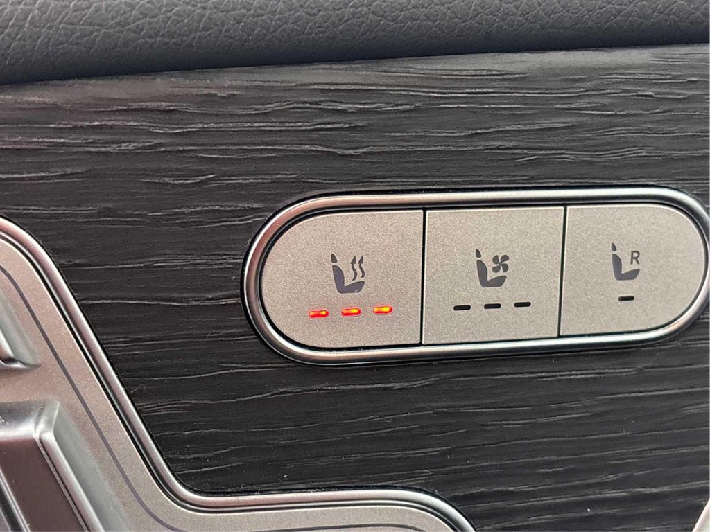2024 Mercedes-BENZ GLS 缩略图 39