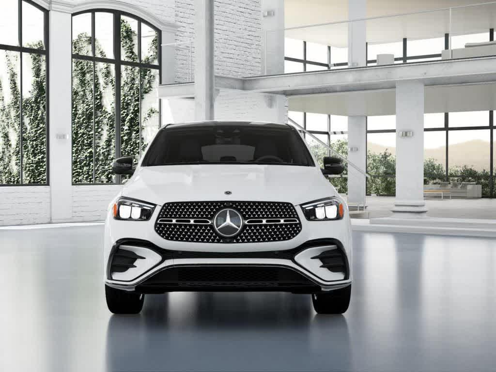MERCEDES-BENZ GLE-CLASS - 6