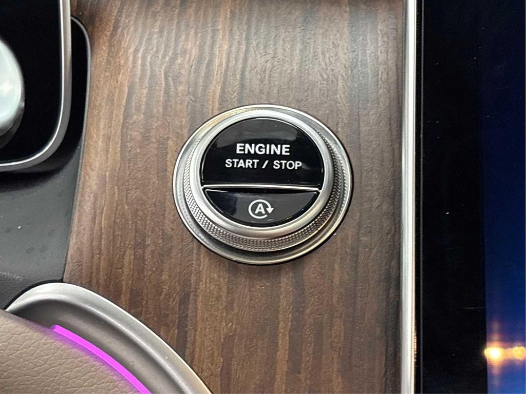 صورة مصغرة 31 لـ 2026 Mercedes-BENZ GLC