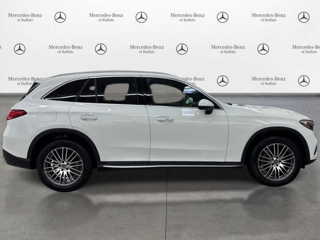صورة 4 لـ 2026 Mercedes-BENZ GLC