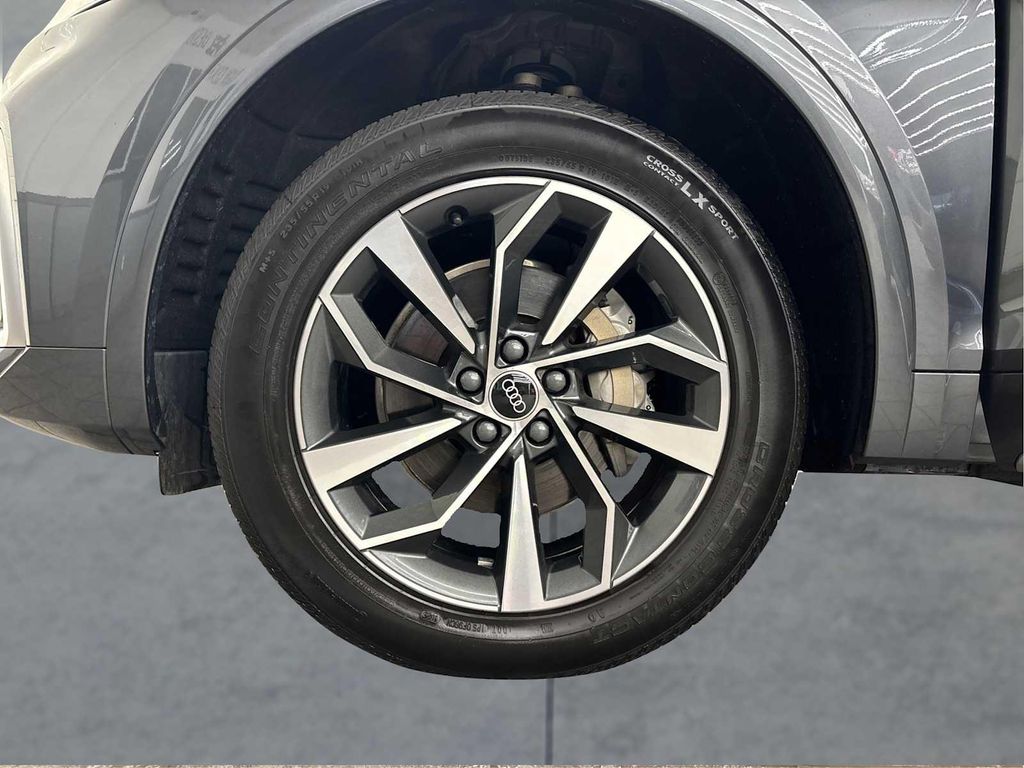 صورة مصغرة 13 لـ 2022 AUDI Q5 45 S LINE PREMIUM PLUS