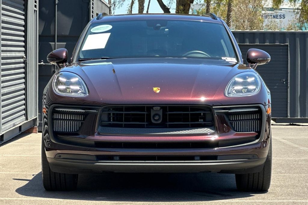 صورة مصغرة 11 لـ 2024 Porsche MACAN