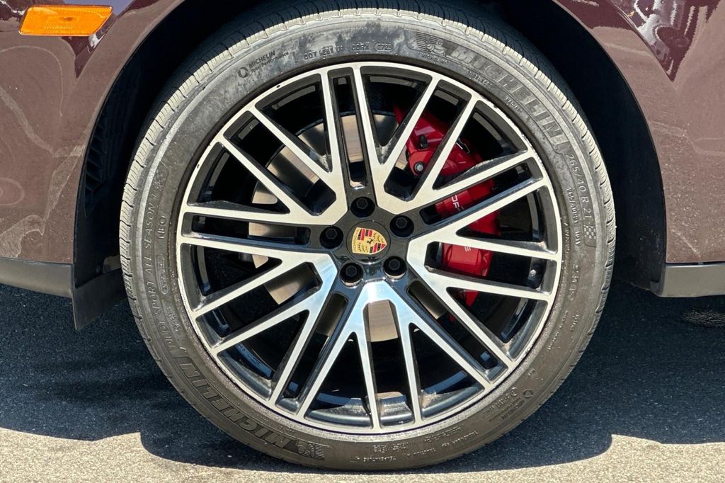 صورة مصغرة 27 لـ 2024 Porsche MACAN