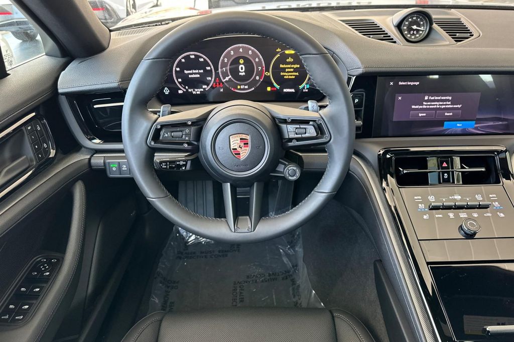 2026 Porsche PANAMERA — миниатюра 14