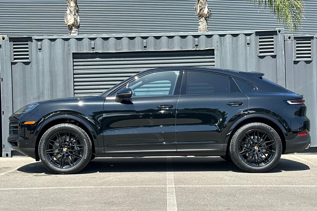 PORSCHE CAYENNE - 2