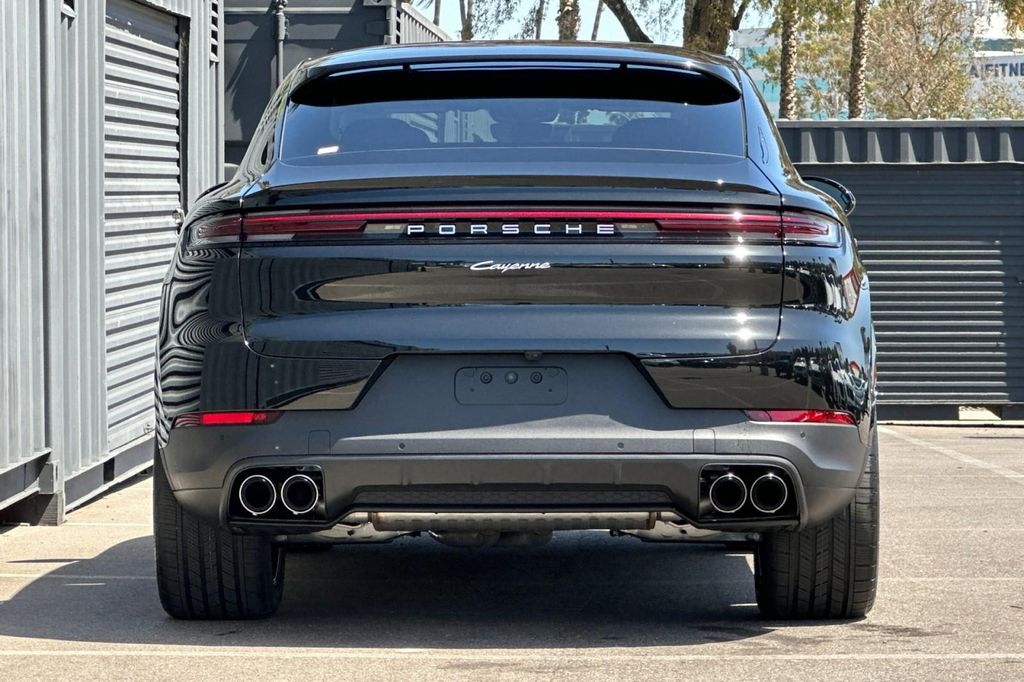 PORSCHE CAYENNE - 7