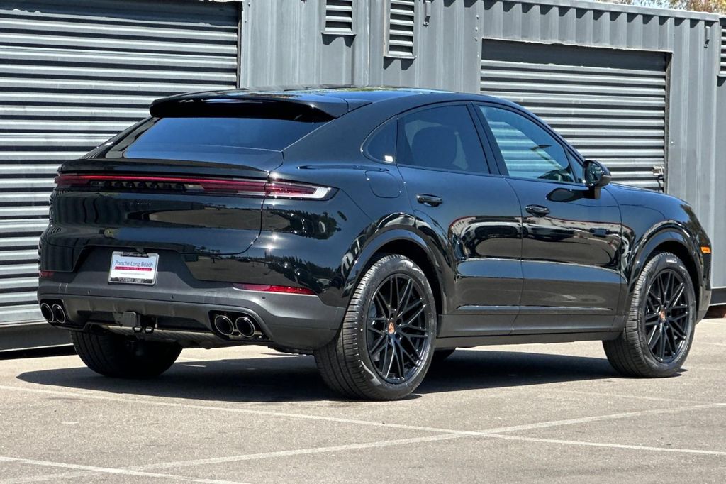 PORSCHE CAYENNE - 8