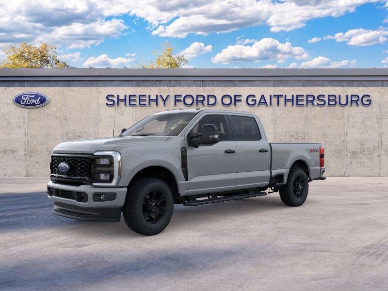 صورة 2 لـ 2026 FORD F-250 XL