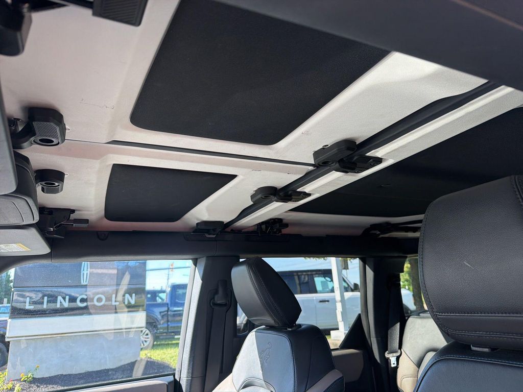 FORD BRONCO WILDTRAK - 7