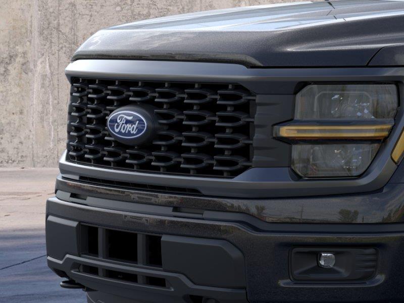 2026 FORD F-150 STX — миниатюра 17