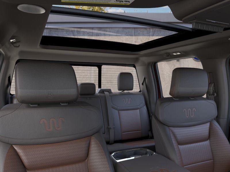 2026 FORD F-250 KING RANCH 缩略图 22