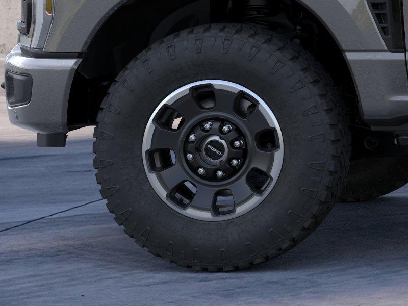 صورة مصغرة 19 لـ 2026 FORD F-250 PLATINUM