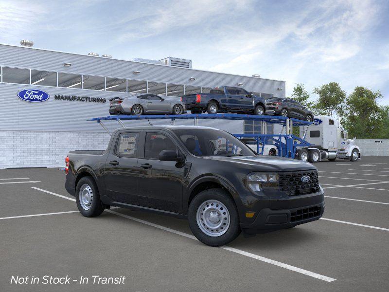 New 2026 Ford Maverick XL
