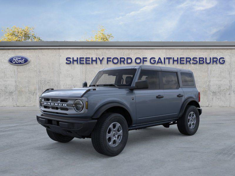 FORD BRONCO - 2