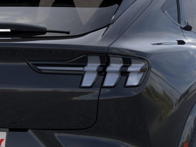 صورة مصغرة 21 لـ 2026 FORD MUSTANG MACH-E GT
